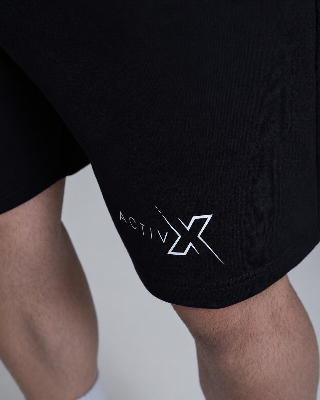 ACTIVX Training Shorts
