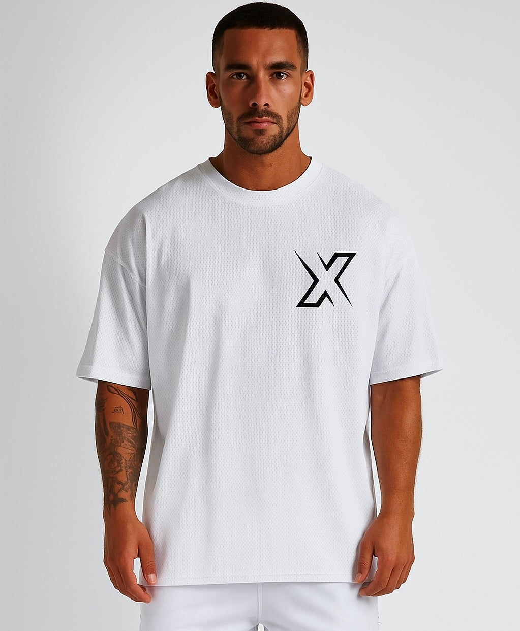 ACTIVX Oversized Tee