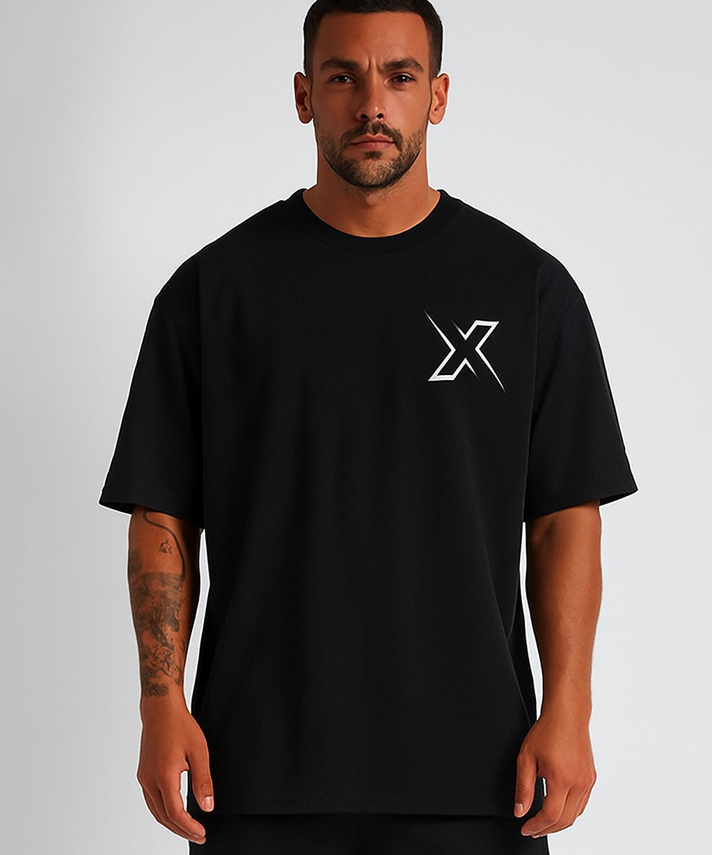 ACTIVX Oversized Tee