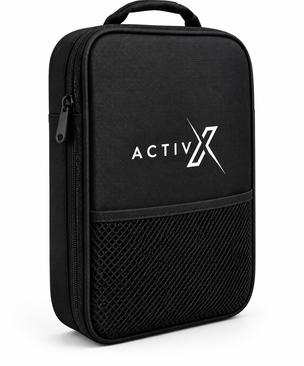ACTIVX Pickleball Set — carry bag