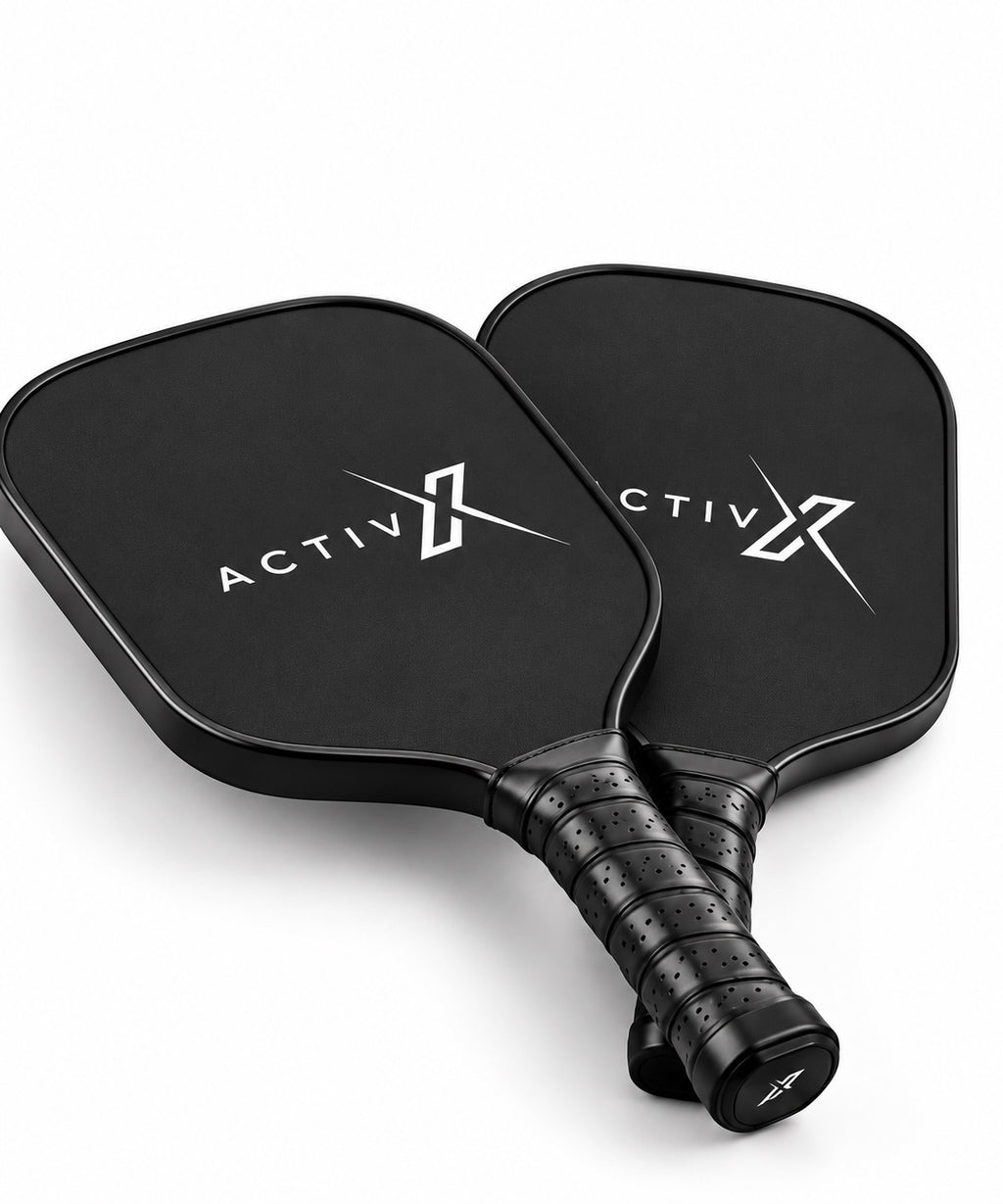 ACTIVX Pickleball Set — paddles